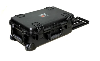 Tricase Supply M2500 Vodootporna zaštitna torbica za opremu sa standardnim pjenom