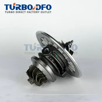 Turbina za Ssang-Yong Rodius 270 XVT 186HP D27DT - turbo charger core NEW 742289-5001 S CHRA 742289-0001/2/3 kit za popravak patrone
