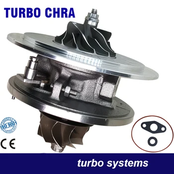 Turbo core GT1852V 6110960899 6110961699 6110961599 709835-5002S 709835-0002 za Mercedes Sprinter I E220 CDI