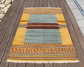 Turska uvozi ćilimu Ćilimu ručni rad vuneni tkani tepih прикроватное deka dnevni boravak deka egzotične nacionalne vjetrovi 14gc149yg4