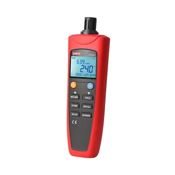 UNIT UT331+/332+Digitalni Mjerač Temperature i Vlage Za Skladištenje hrane/Laboratorij/Овощная Staklenik Mjerač Temperature i vlage