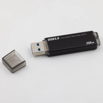 USB 3.0 Ssd Flash drive AXTA SSD USB 3,1 Flash disk od 256 GB i 512 GB MLC velike brzine