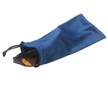 Visoka kvaliteta mikrovlakana mala vezica torbu nakit torbu na veliko prilagođene poklon torba naočale vrećice za nakit poklon mobilni telefon