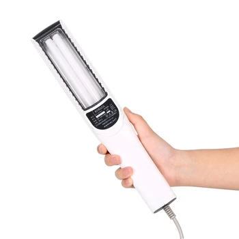 Vitiligo liječenje psorijaze 311nm narrow-band UVB Lampa UV fototerapija alat