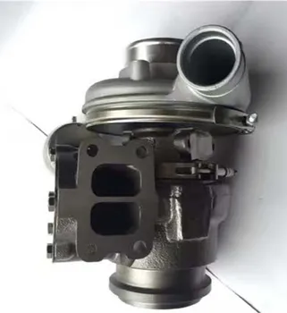 Xinyuchen turbopunjač za Kućišta Perkins 323D C6.6 motor 2674A256 315-9810 uvezene turbopunjača