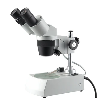 XT40 10X/20X Zoom Stereo Mikroskop za Popravak Mobilnog Telefona Lemljenje
