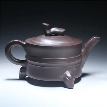 Yixing pravi čaj čaj čaj set komada 90 ml Yixing pokloni napravljeni da postane moćan i imate neutoljivu