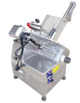 YUNLINLI Komercijalno Uvaljati meso Formiranjem stroj 220V Stroj za rezanje mesa Beaf/Janjetina/Svinjetina Formiranjem Stroj DR-A250
