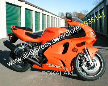 Za Kawasaki Ninja ZX7R 1996-2003 ZX-7R 96 97 98 99 00 01 02 03 ZX 7R Narančasta Sportbike ABS Motor Izglađivanje Kit