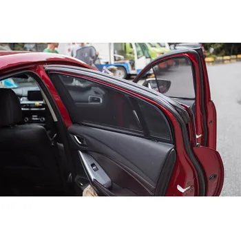 Za Mazda ATENZA-2020 Auto Prozor Štitnik Za sunce Izmijenjena toplinska Izolacija Magnetski Štitnik Za sunce Auto Oprema