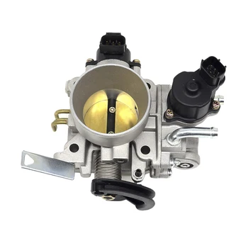 Zamjena ventila za gas za motor Mitsubishi Lancer 4G18 2003 2004 2005 2006 2007 2008 2009 2010-